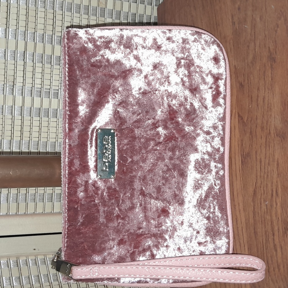 bebe Wristlet